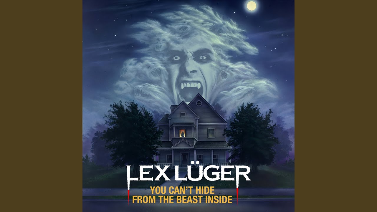 You Can't Hide From The Beast Inside