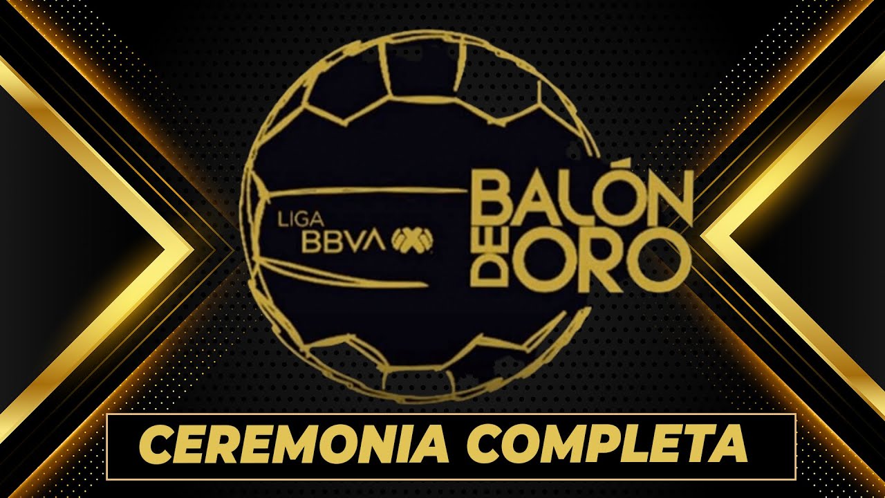 ¡CEREMONIA COMPLETA! ¡Así se vivió la entrega del BALÓN DE ORO 2025! | TUDN