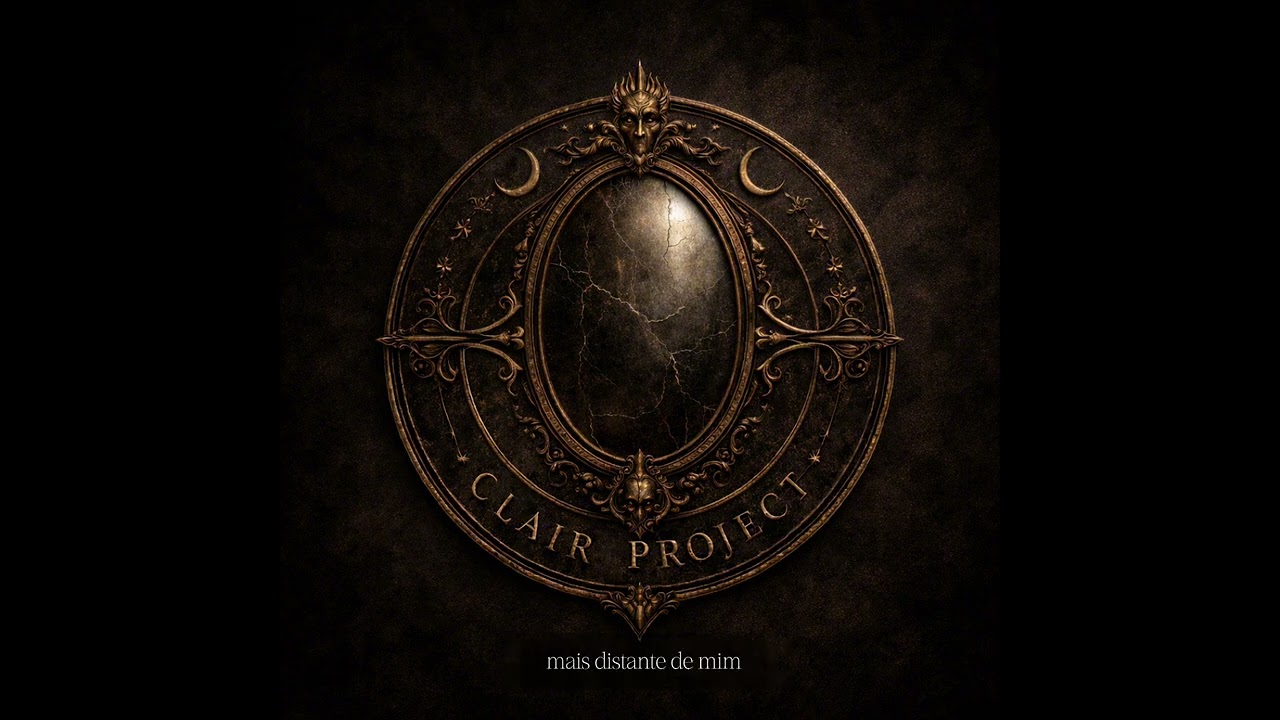 CLΛIR PRØJΞCT - QUEM EU ERA 