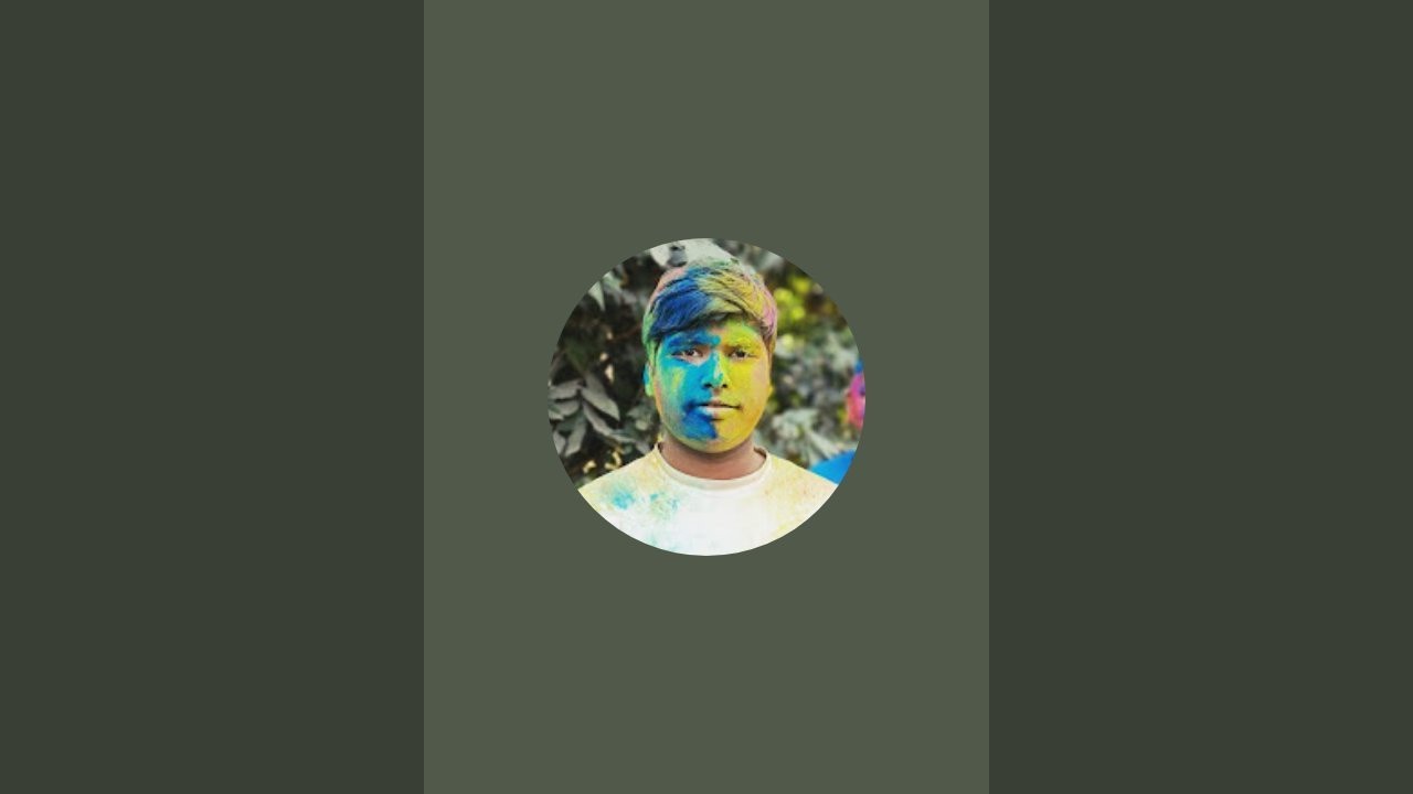 Prabitra Mistry is live