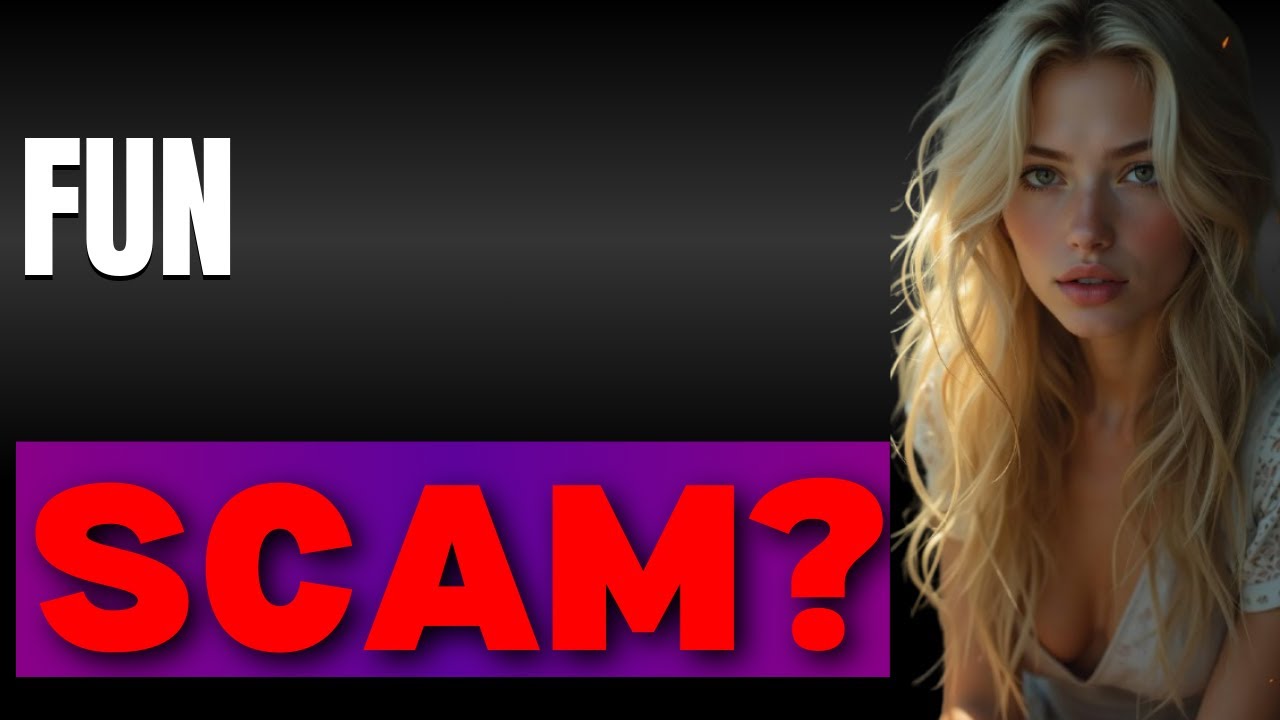 Fun TV App 2025 Exposed  Can You Really Earn Money or Is It a Scam