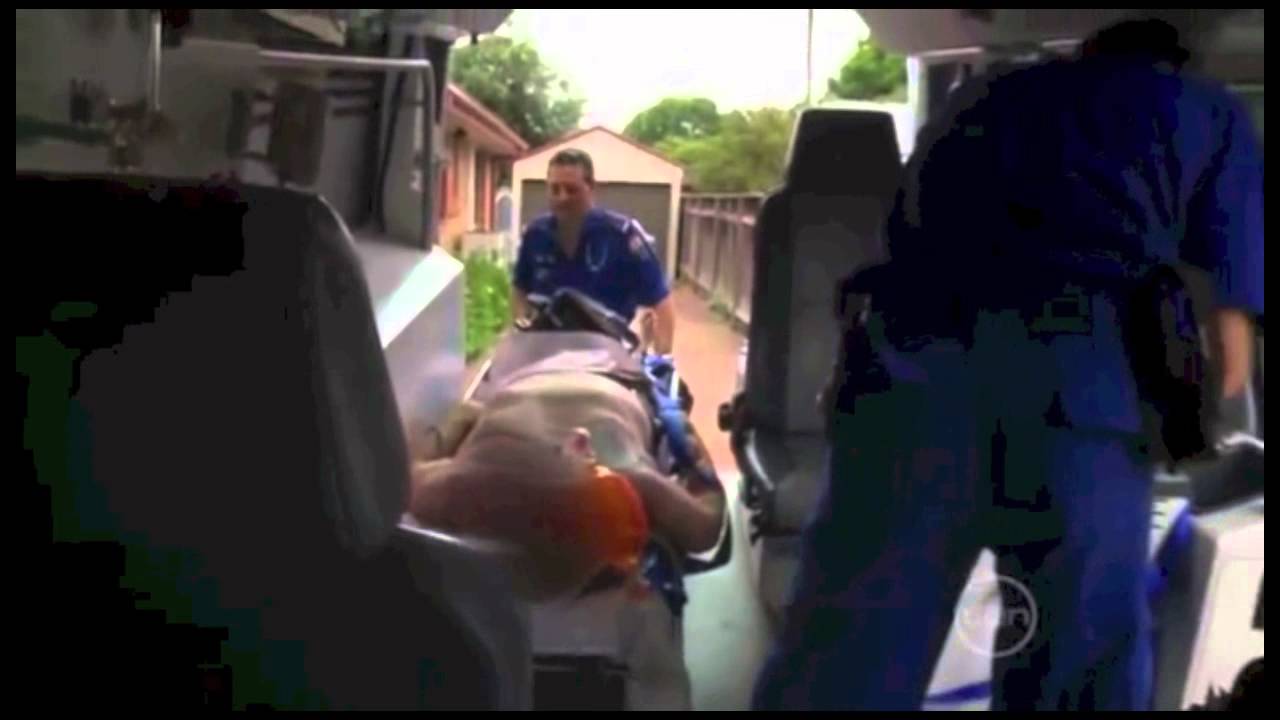 Challenges of CPR during transport