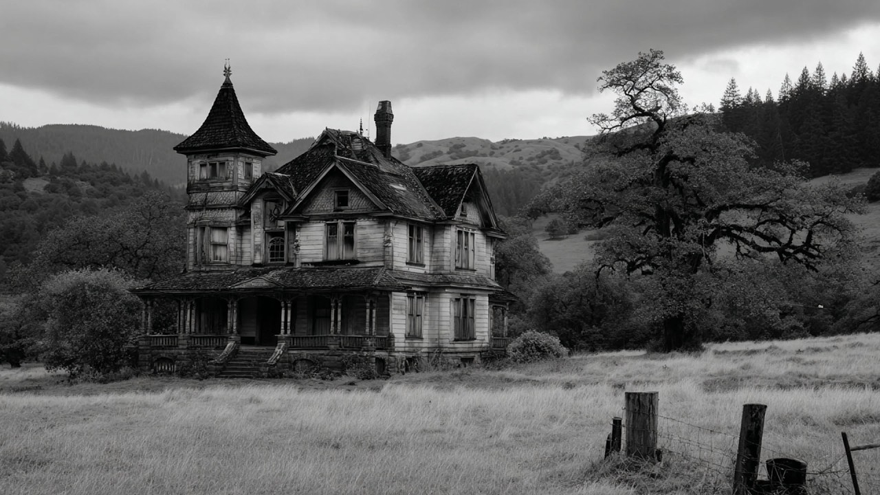 Hidden Secrets Behind Famous Haunted Landmarks
