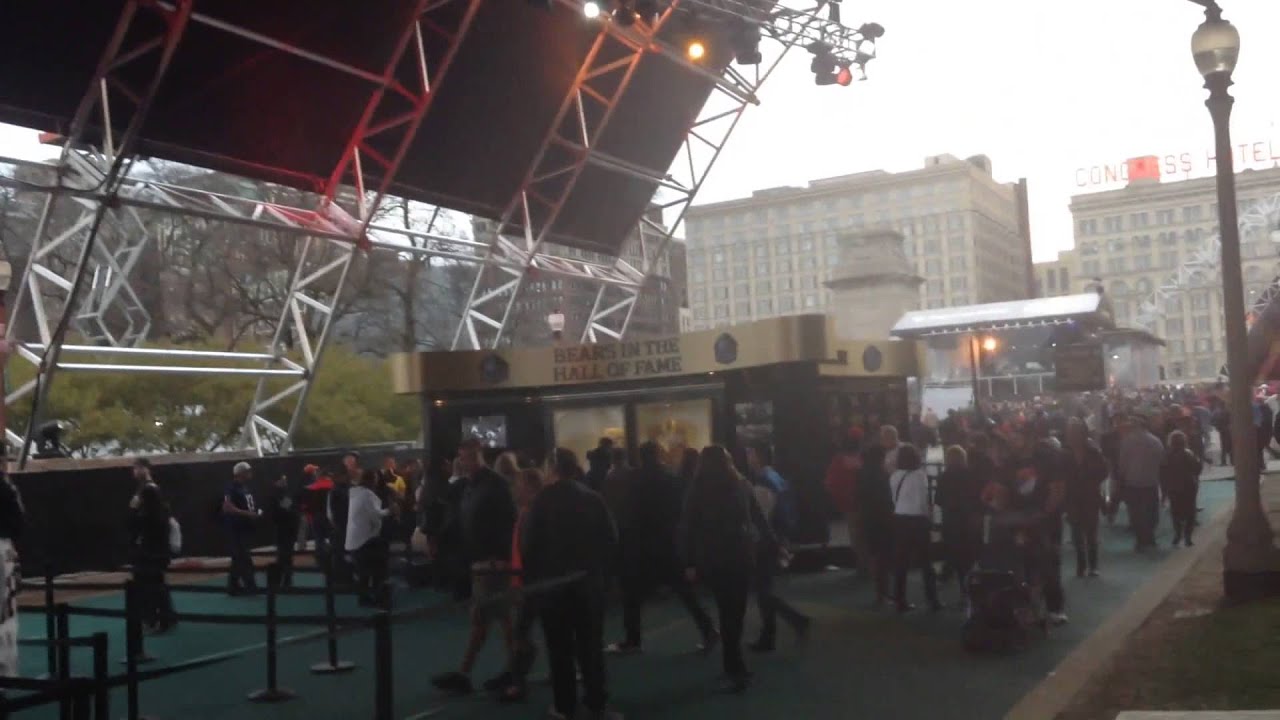 Draft Town
