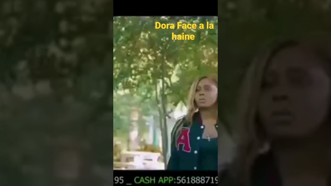 Dora face a la haine episode 21 trailer #fednafrancois #dorafacealahaine