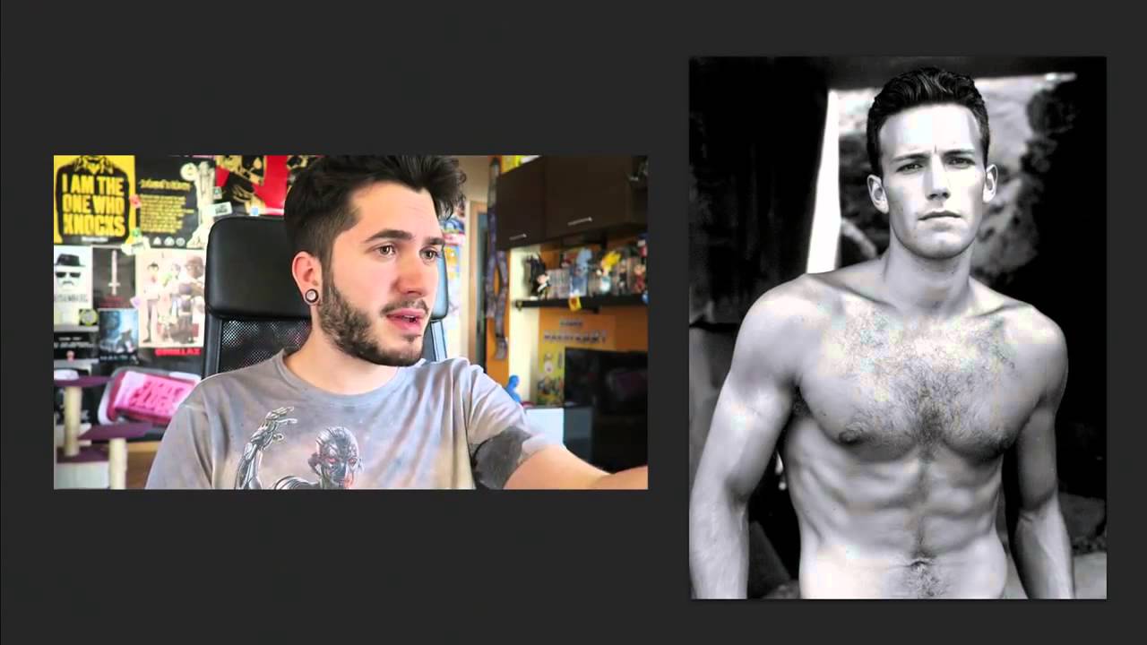 El nuevo Joker y yo