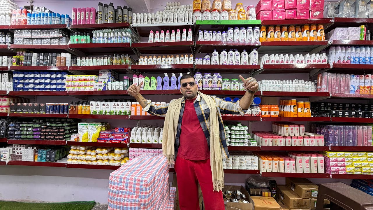 Upto 90% Off FMCG Grocery Daily Care | इतना सस्ता कभी नहीं देखा | Biggest Warehouse JOJO STORE |