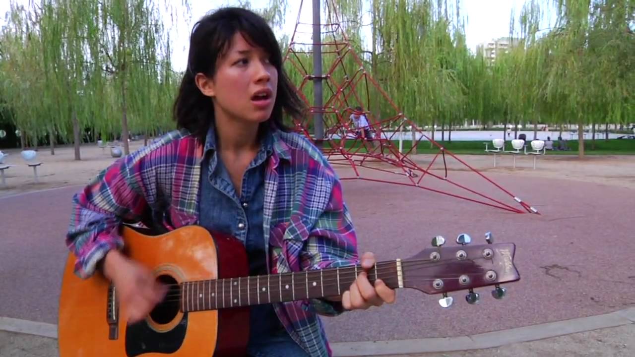 Emmy The Great - Edward is Deadward