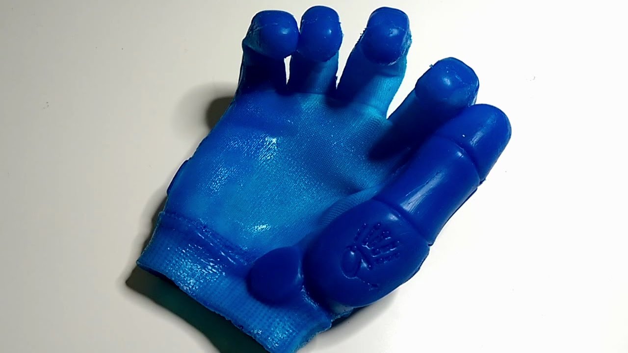 S01E06 - El Bony Glove Plus