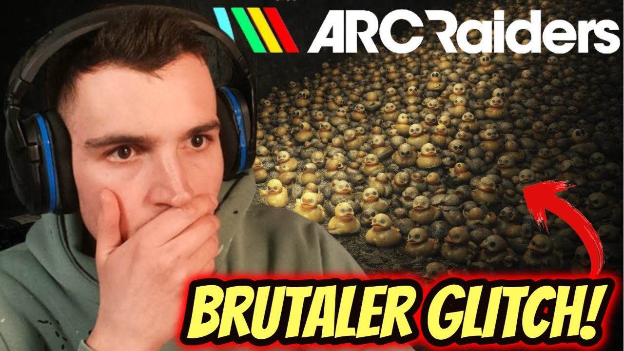 DAS ist ein RIESEN PROBLEM + Free Loadout NERF OFFIZIELL bestätigt / ARC Raiders