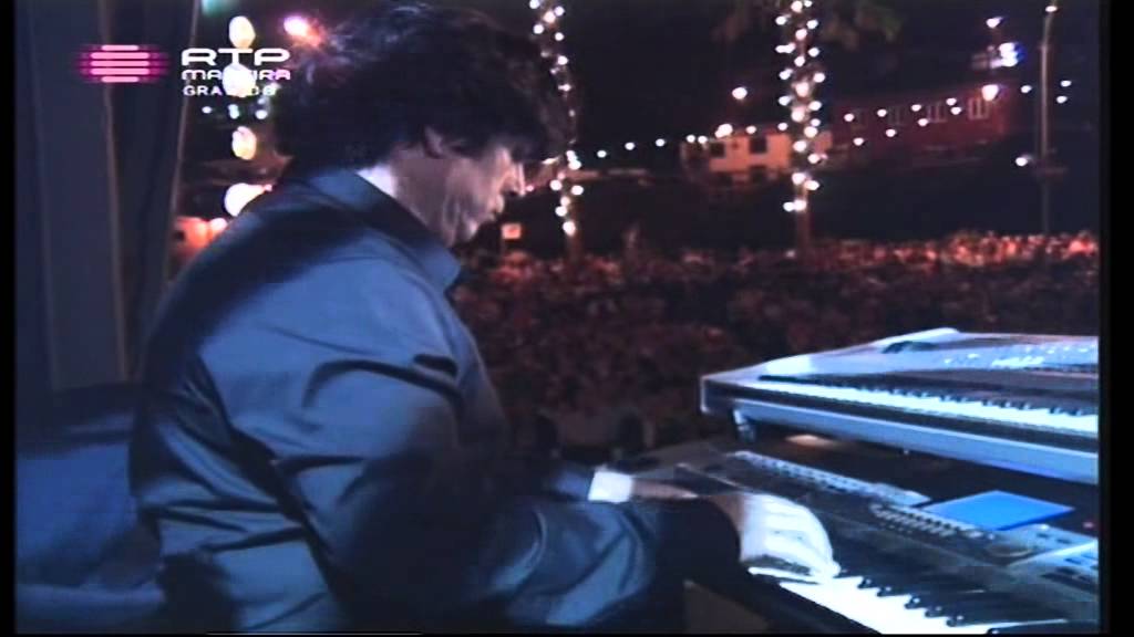Vasco de Freitas & Amigos: 40 Anos de Música  2013 1ºparte