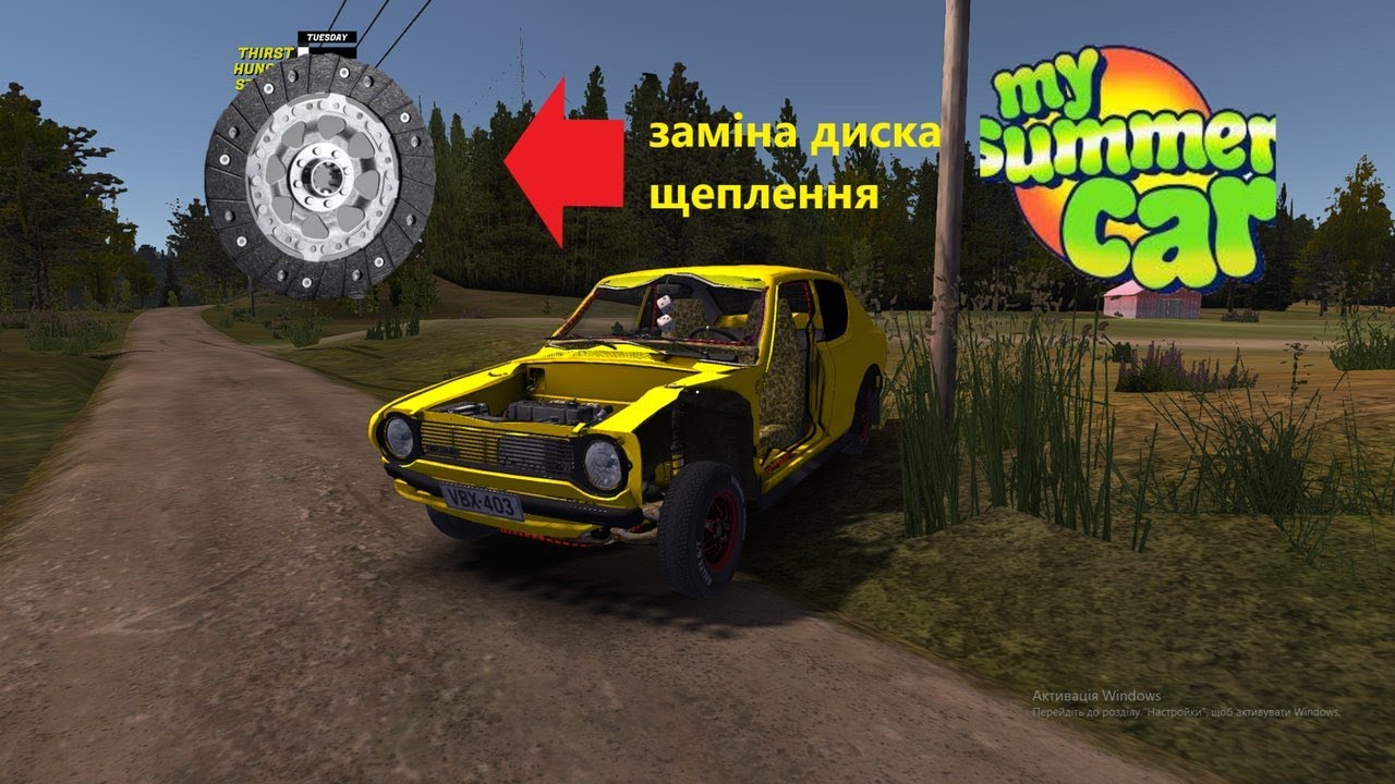 Ремонт сатсуми