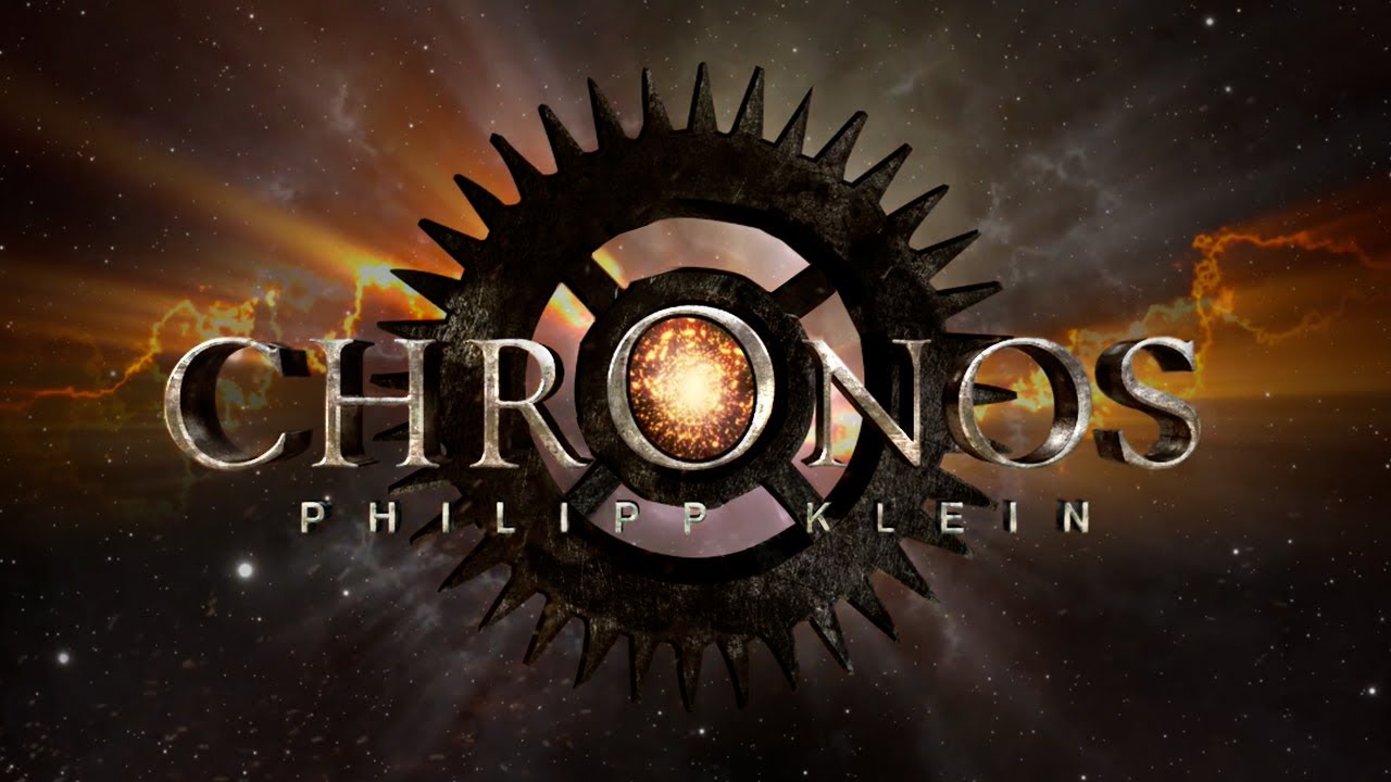 Epic Steampunk Music / Steampunk Battle Music / Clockwork Music - CHRONOS | Philipp Klein