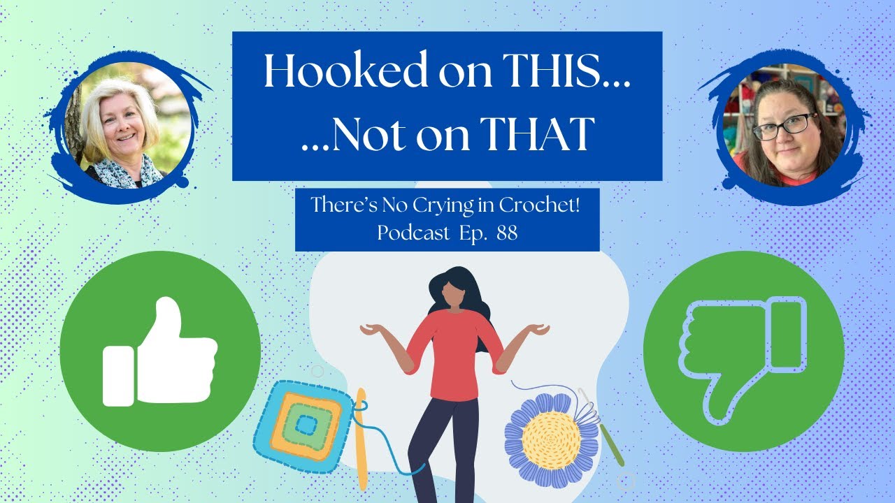 Hooked on THIS...Not THAT! Ep. 88: 