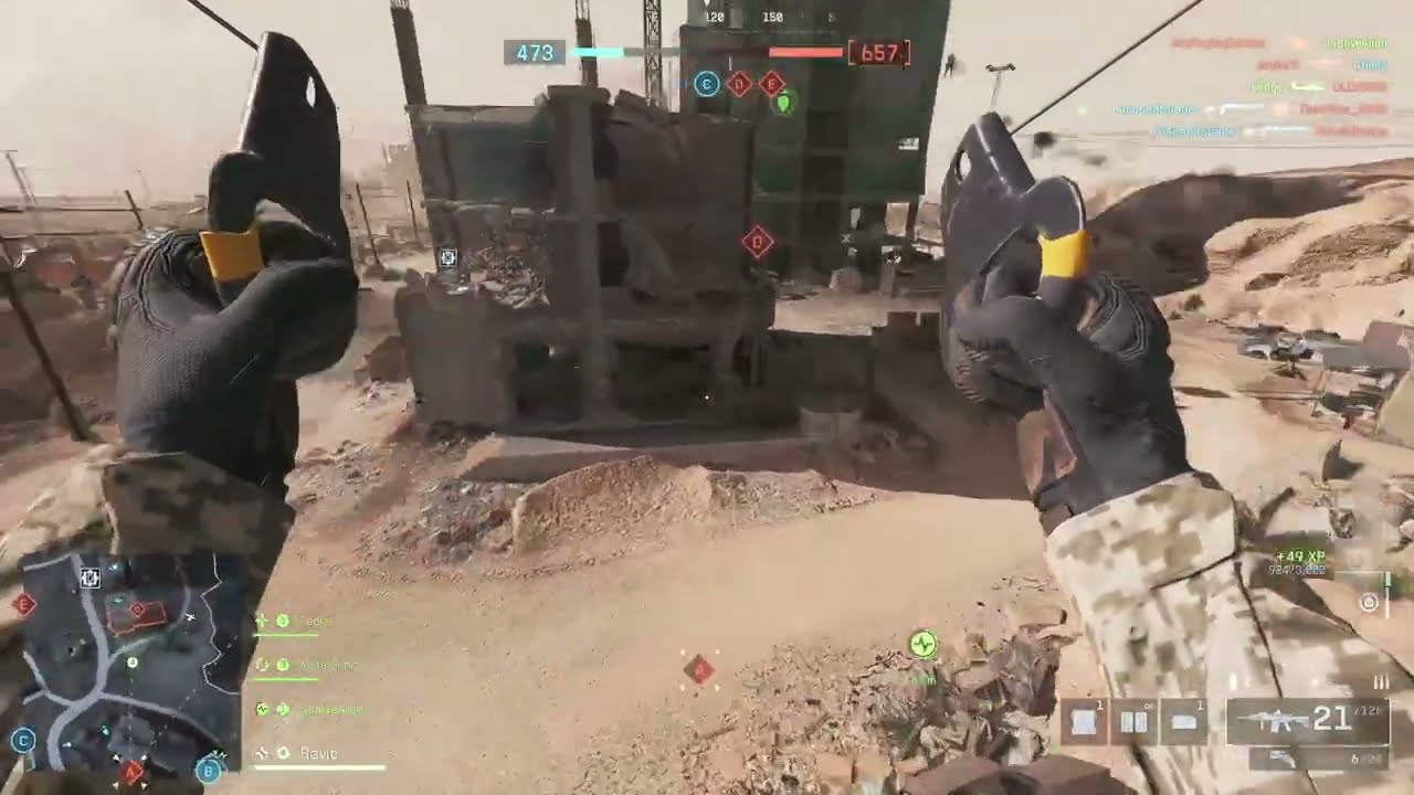 Battlefield 6 Pt.31 :)