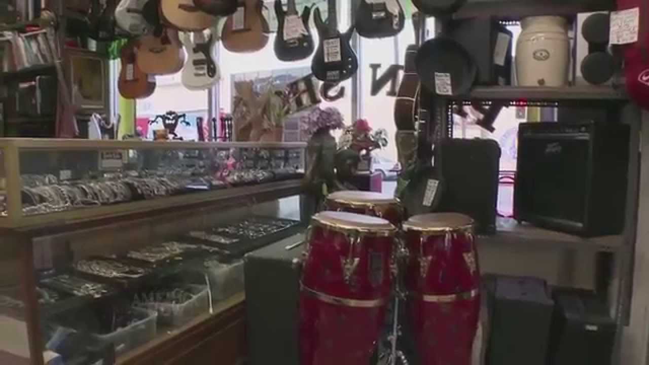 Pawn Shop Selling - How to Get Top Dollar at a Pawn Shop
