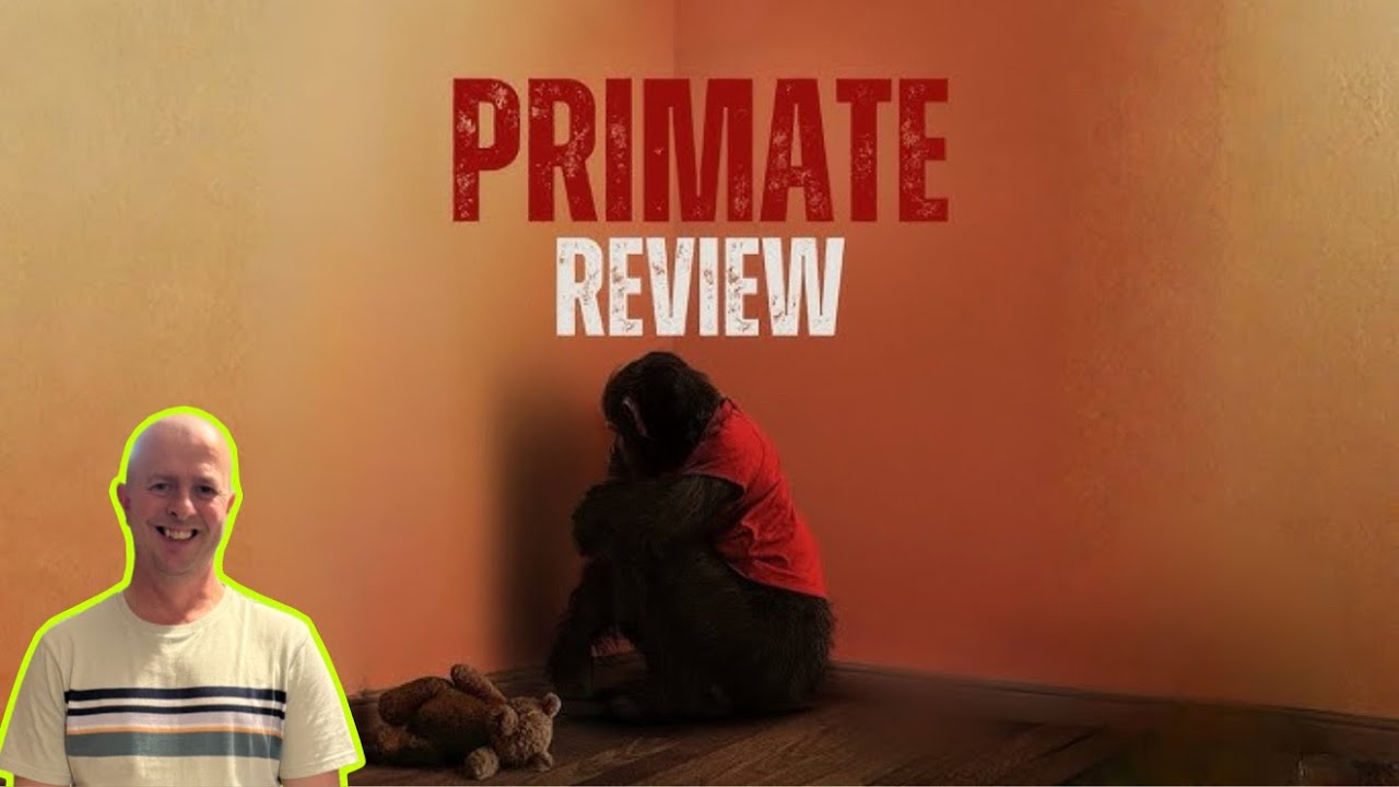 Primate (2026) The Uk Movie Review