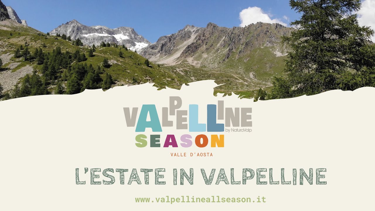 Estate in Valpelline