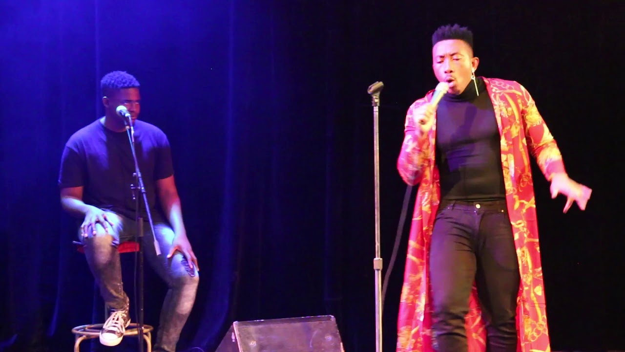 Libalele Ilanga - Live at the State Theatre
