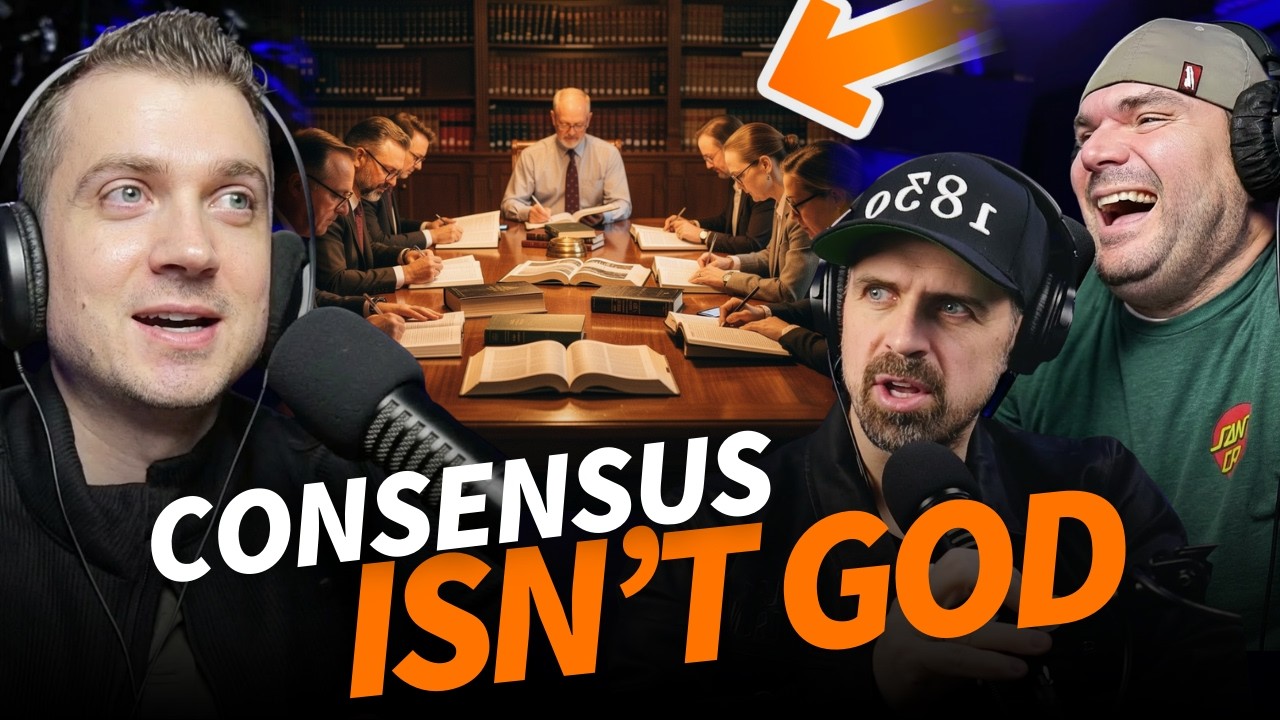 Why Intellectuals Are Leaving the Church?