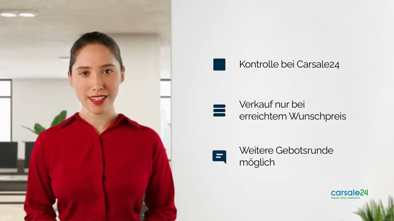 carsale24 einfach erklärt