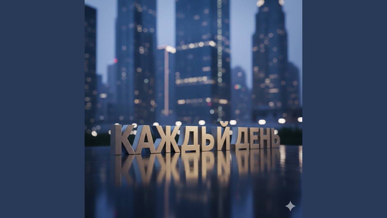 Каждый день