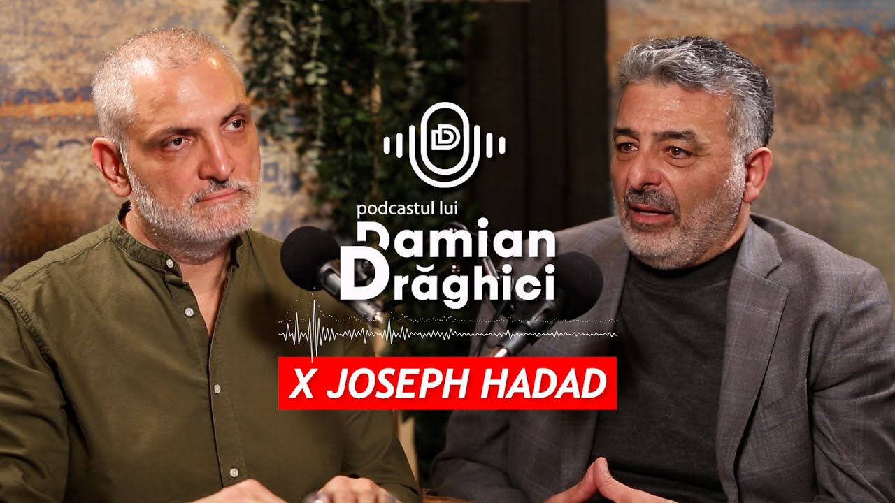 Chef Hadad, cea mai mare incercare a vietii lui:“Am vandut tot ca sotia mea sa ramana in viata”