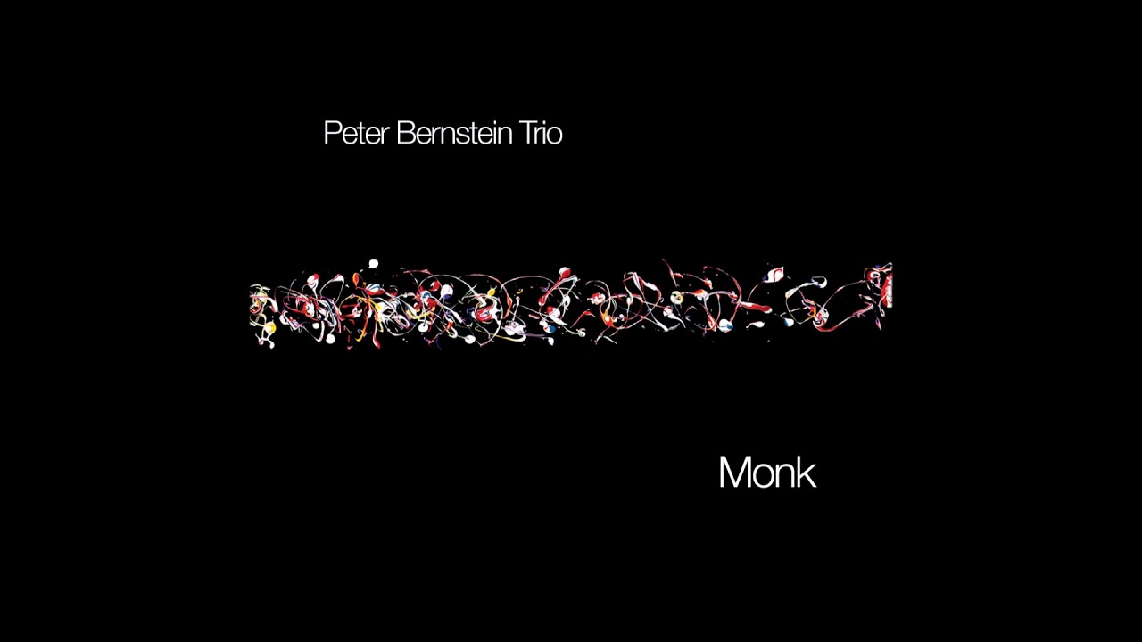 Peter bernstein - in a walked bud