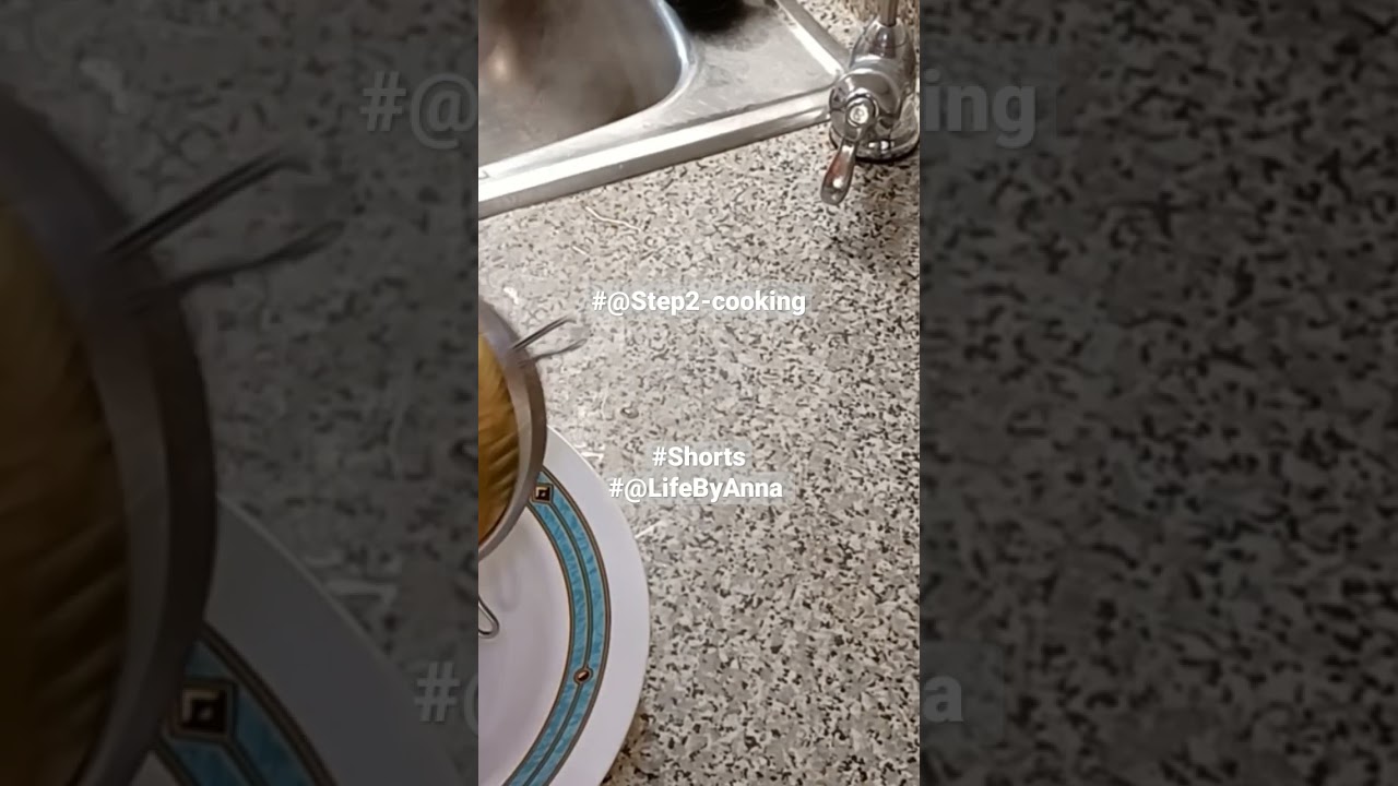 #shorts #Part2of2-cooking - @LifeByAnna #pasta #macaroni #fettucine
