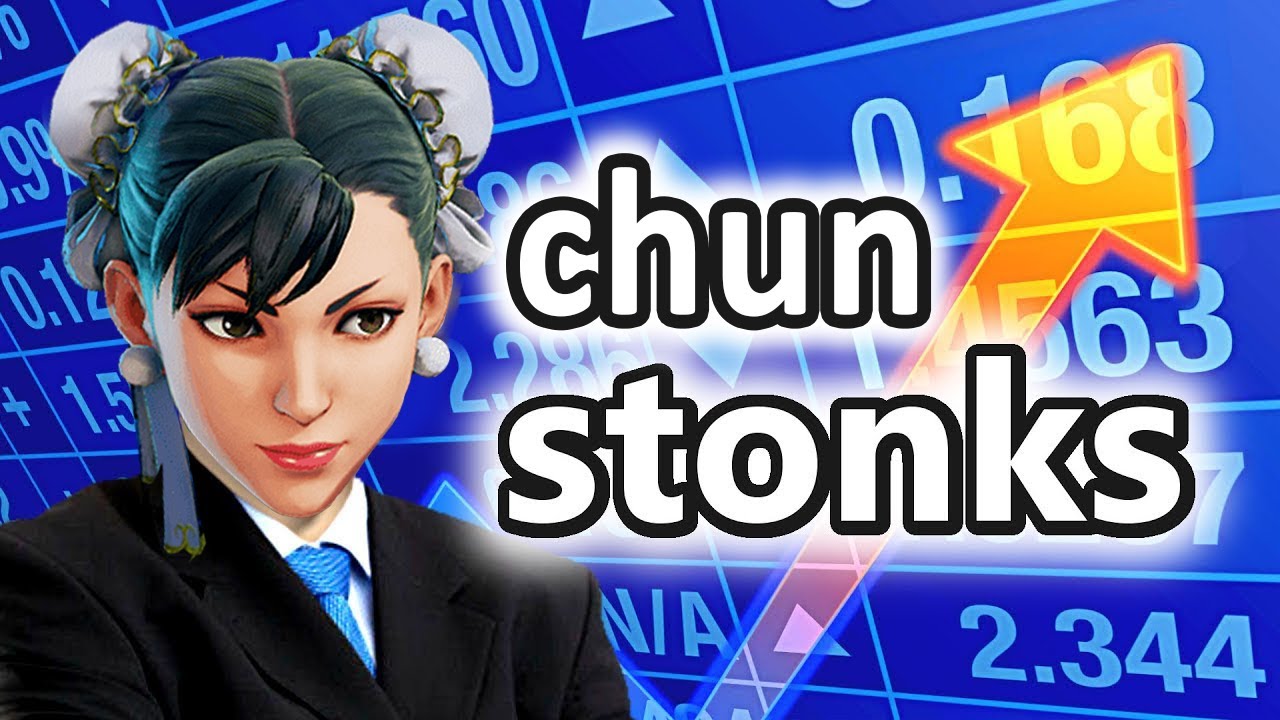 The ULTIMATE Chun-Li Guide | Street Fighter V