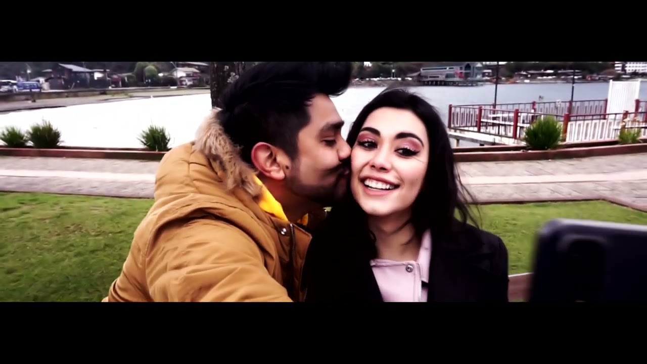 Aisack - Dile (Video oficial)