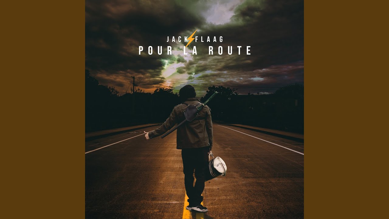 Pour la route