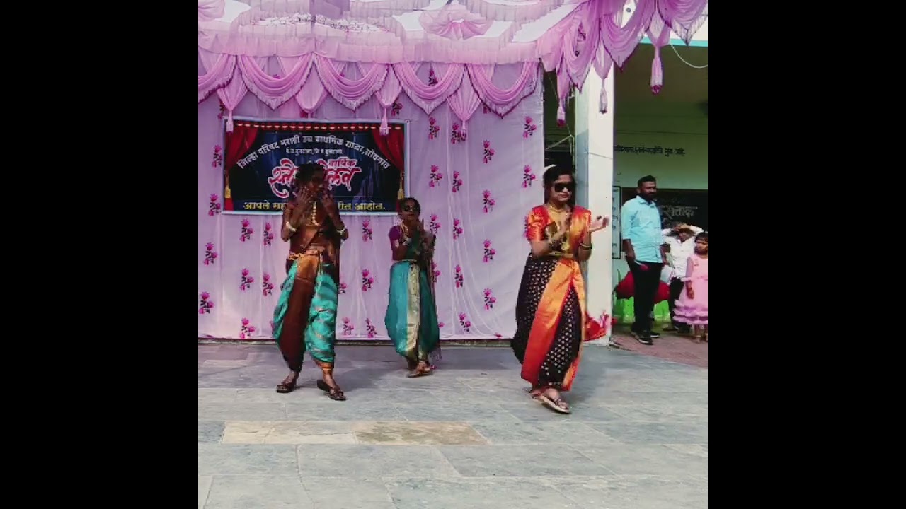 तुरु तुरु चालू नको जाऊ नको लांब.....