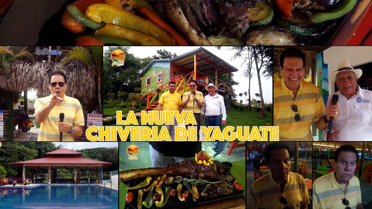 #LACHIVERIADEYAGUATE LA PUERTA DEL TURISMO DE LA REGIÓN SUR DE RD. MI PUEBLO POR DENTRO. TE MUESTRA.