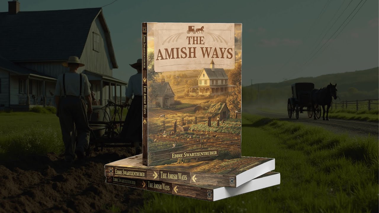 The Amish Ways Book Review