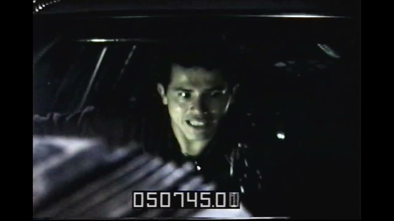Super Mario Bros. (Rough Cut) - Extended Police Chase