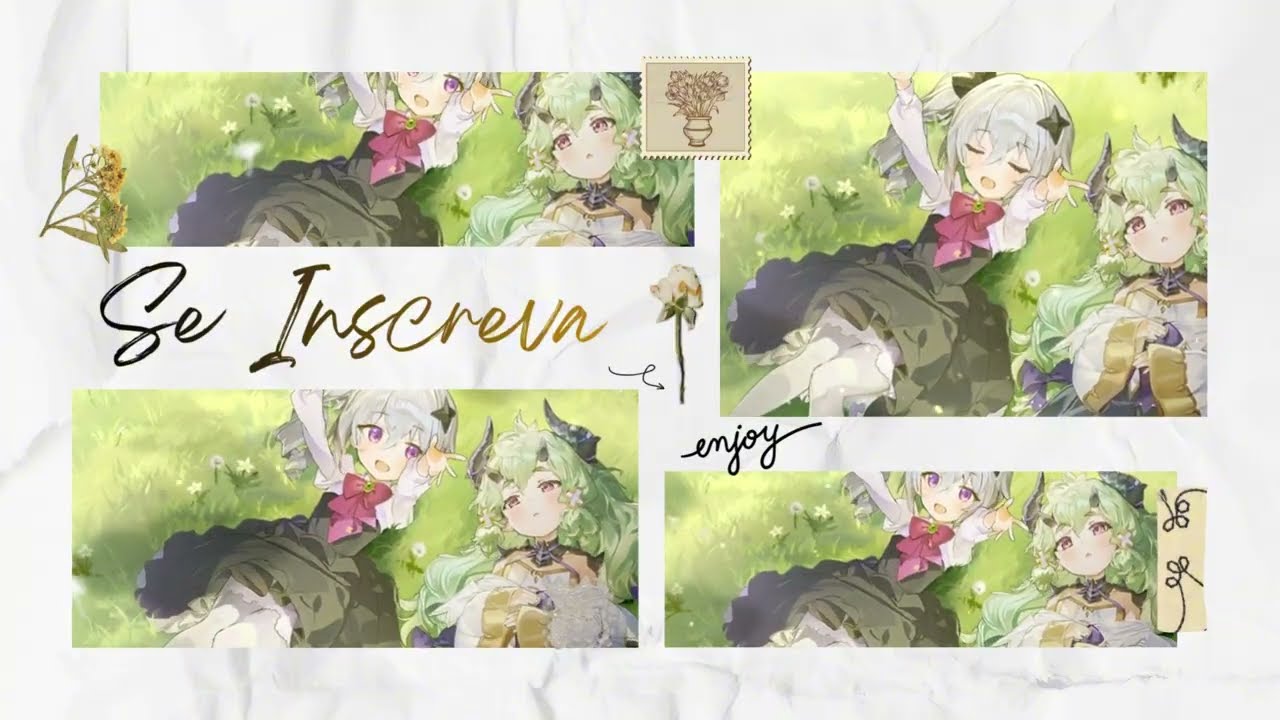 Notas de Atualização (EPIC SEVEN) 12/02