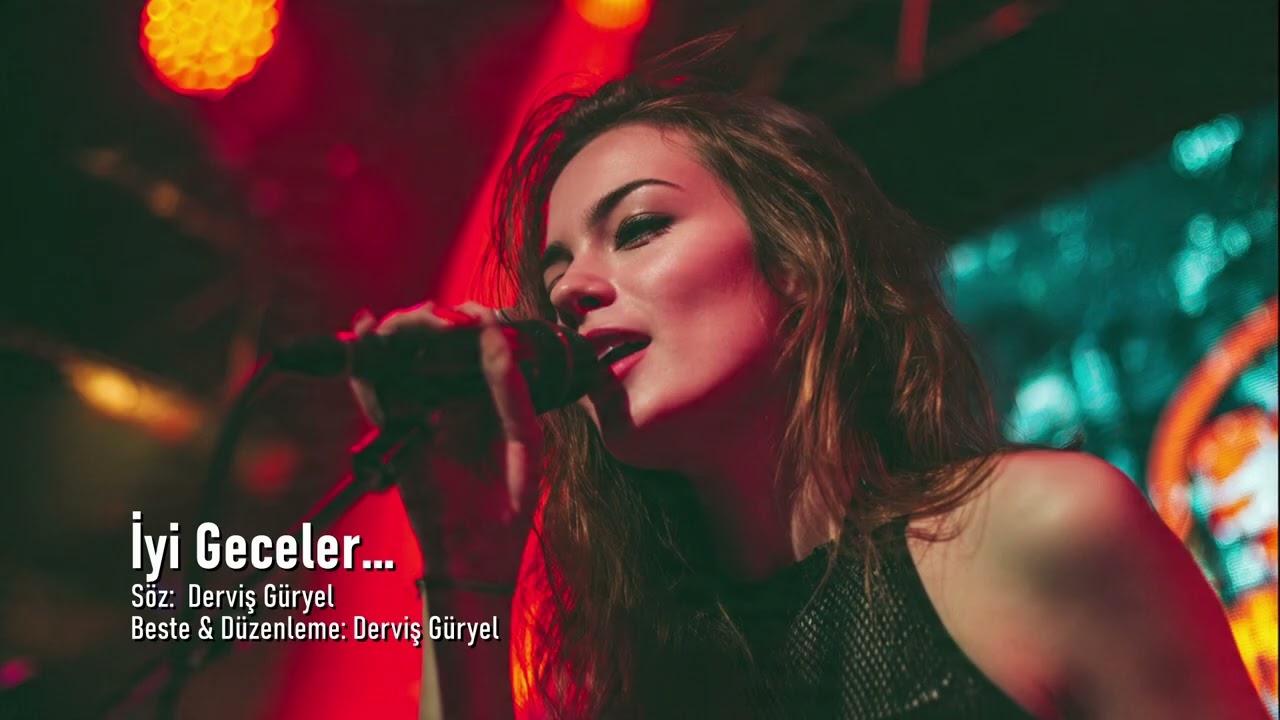 İyi Geceler