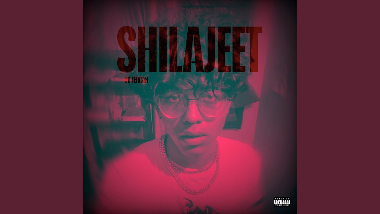 Shilajeet