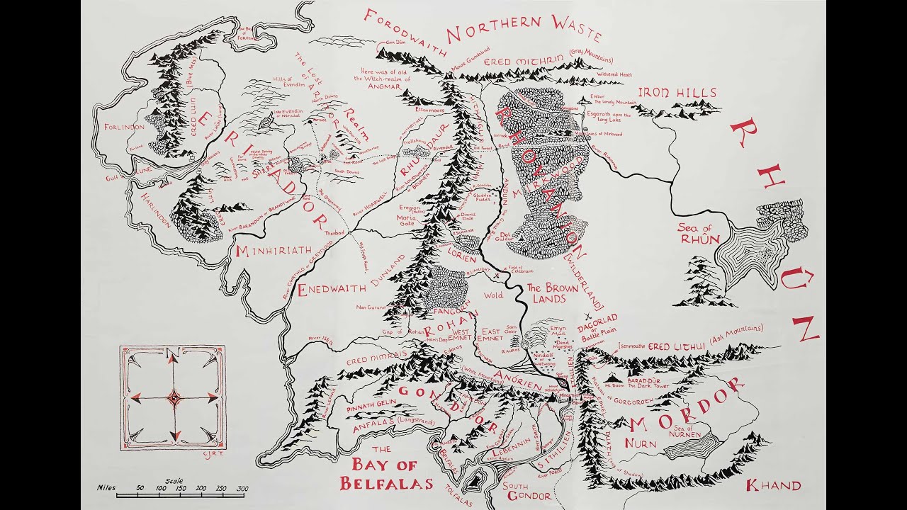 Aubusson tisse Tolkien | Tombée de métier et dévoilement n°14