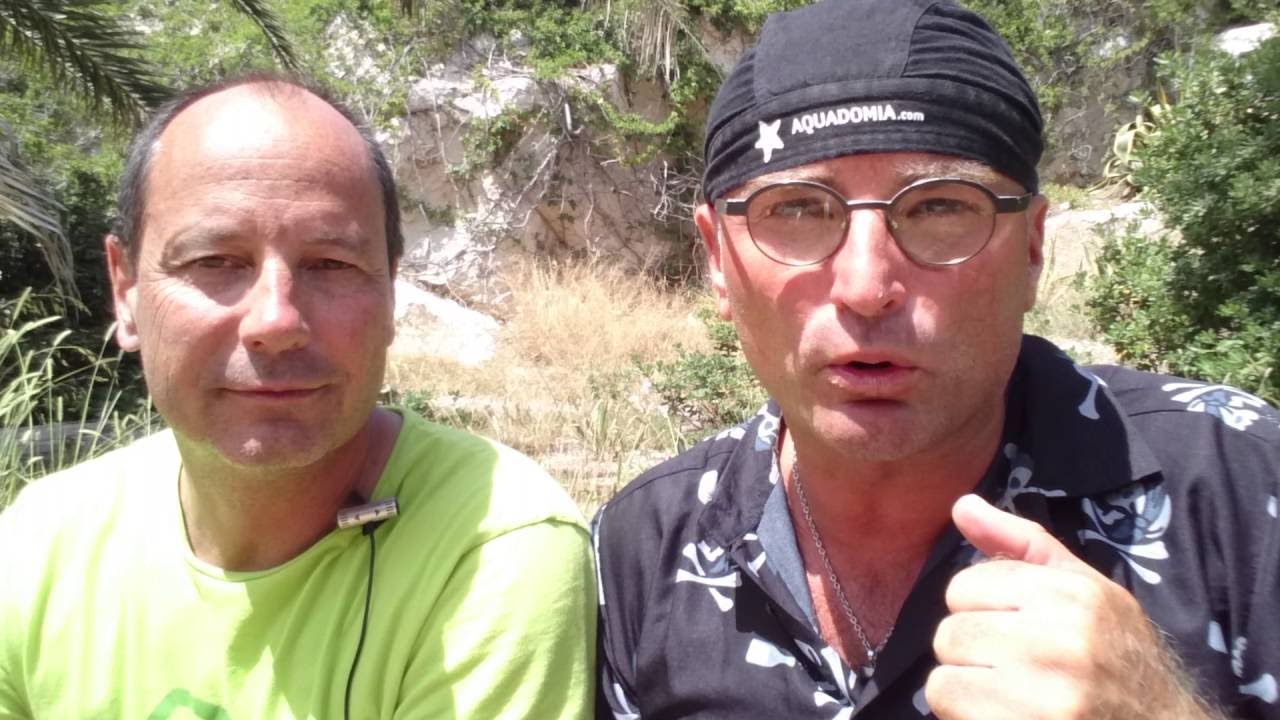 Briefing de plong&eacute;e sous-marine : quels points cl&eacute;s ?