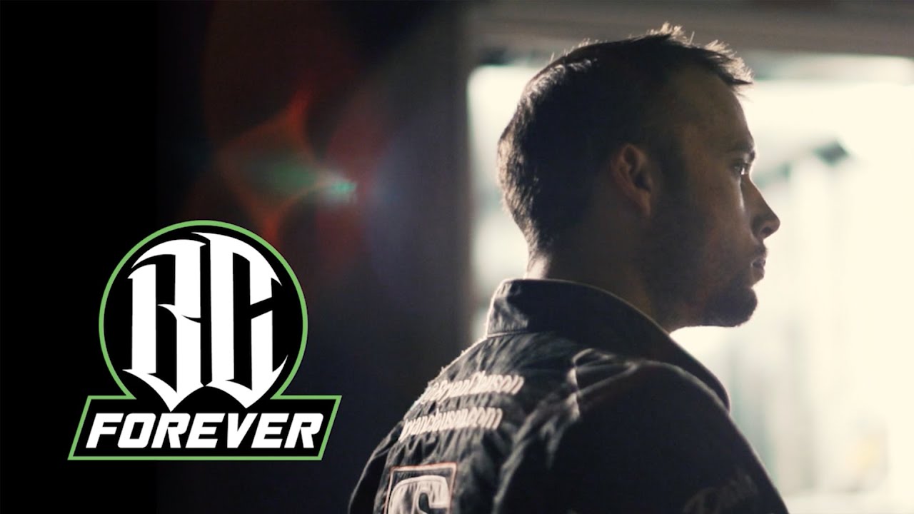 Bryan Clauson Forever
