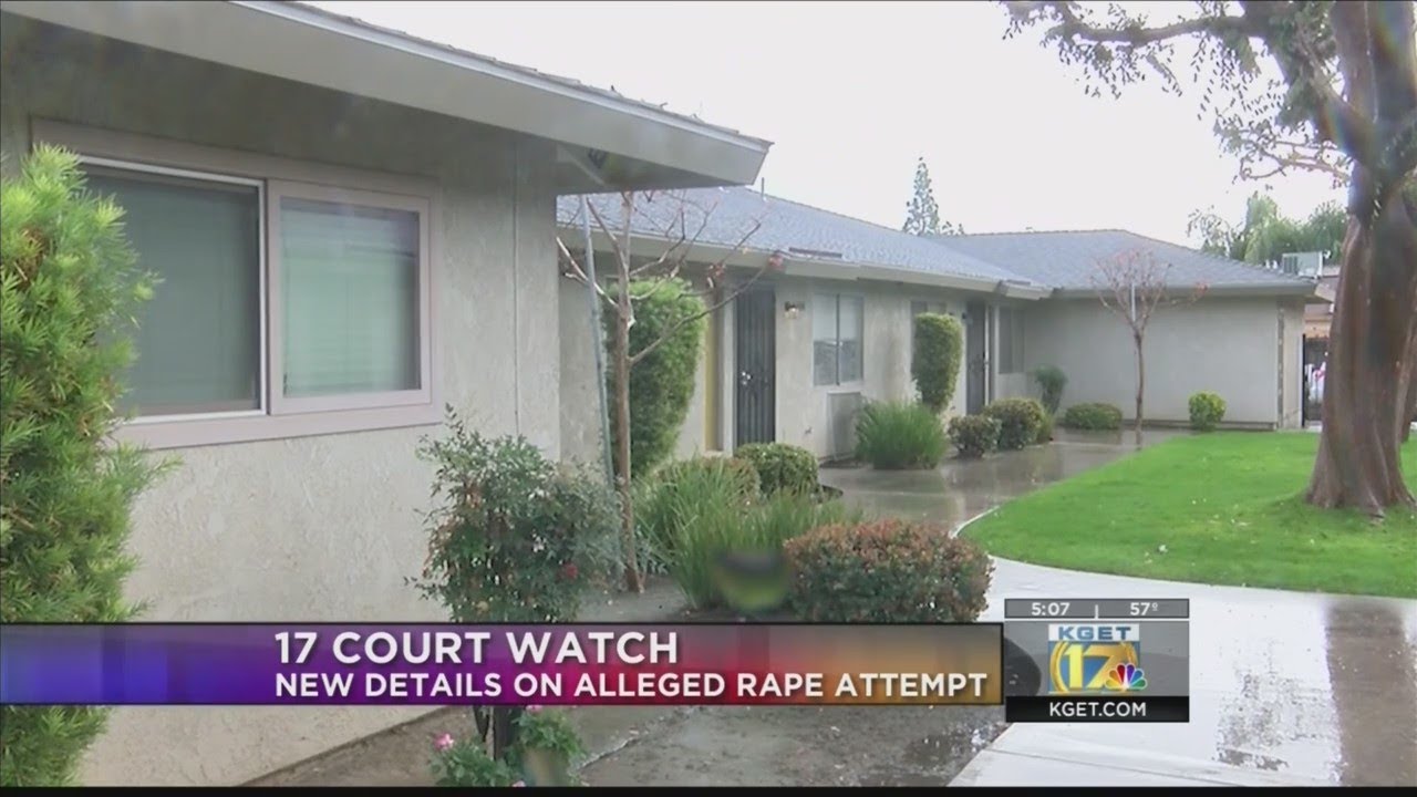 Court documents reveal how woman fought off attempted rapist