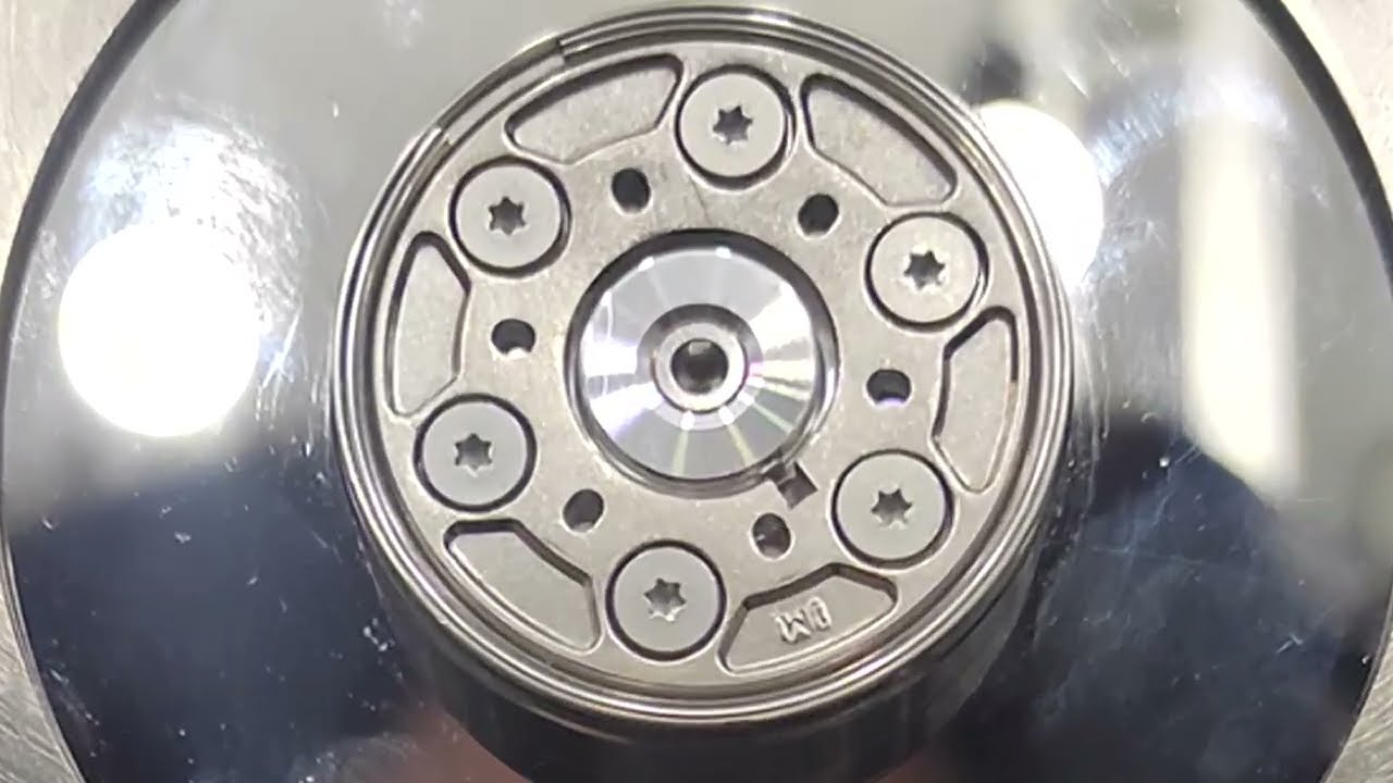 Гранёный - HDD. Айтишный Реквием
