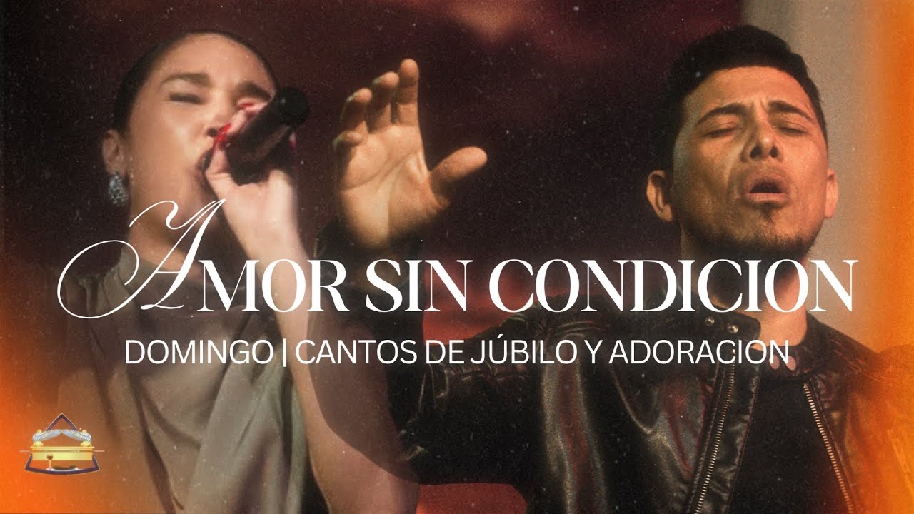MI AMIGO FIEL | SEÑOR ERES FIEL | AMOR SIN CONDICIÓN