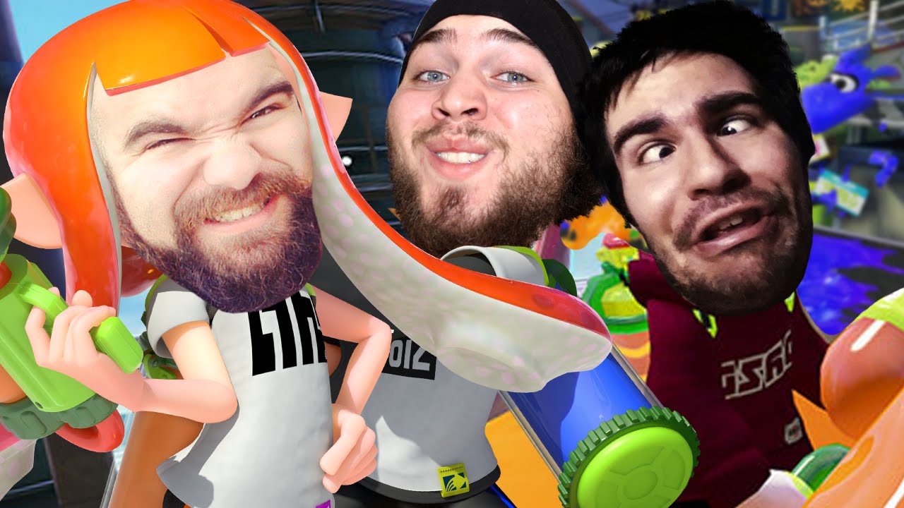 PINTEI OS MEUS AMIGOS ( ͡° ͜ʖ ͡°)