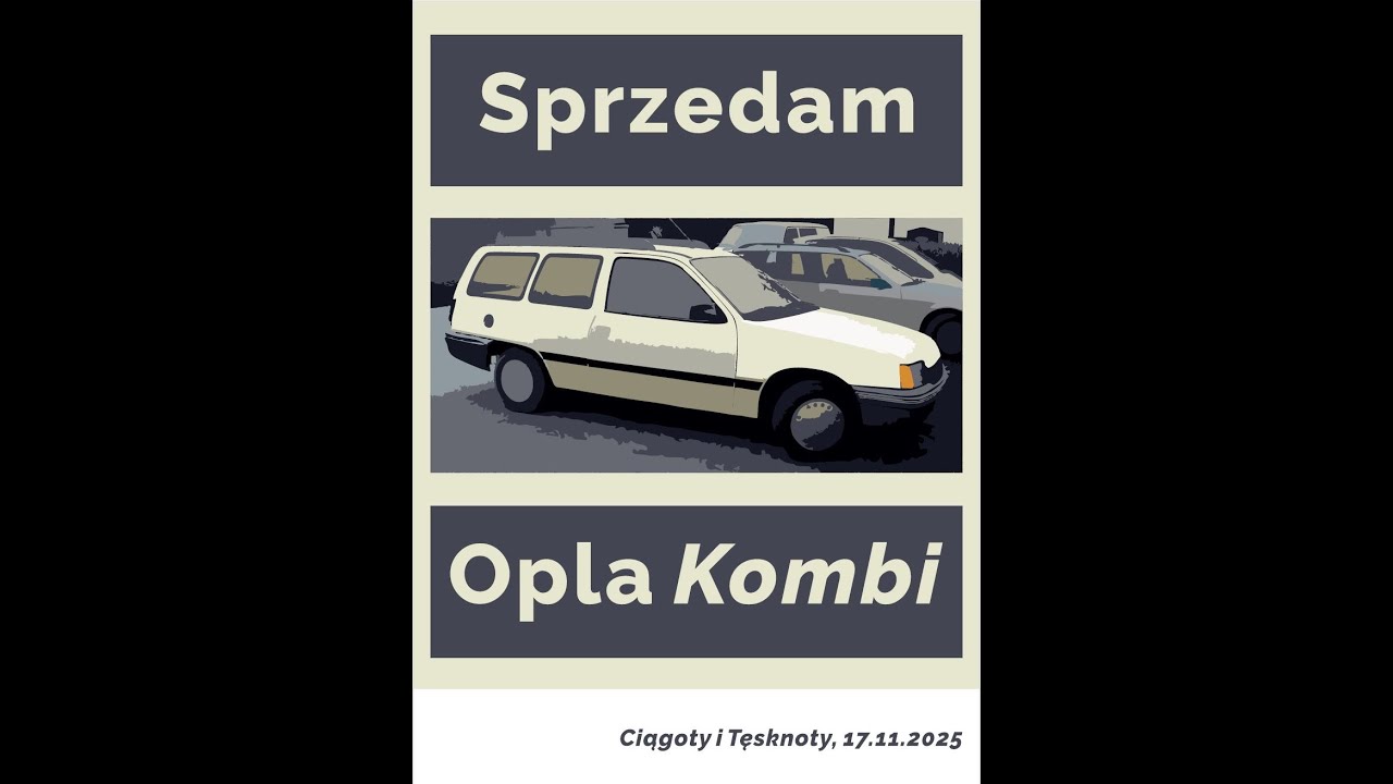 Opla - Piotr Bukowski/Hubert Zemler - Koncertowe Ciągoty - Łódź 2025