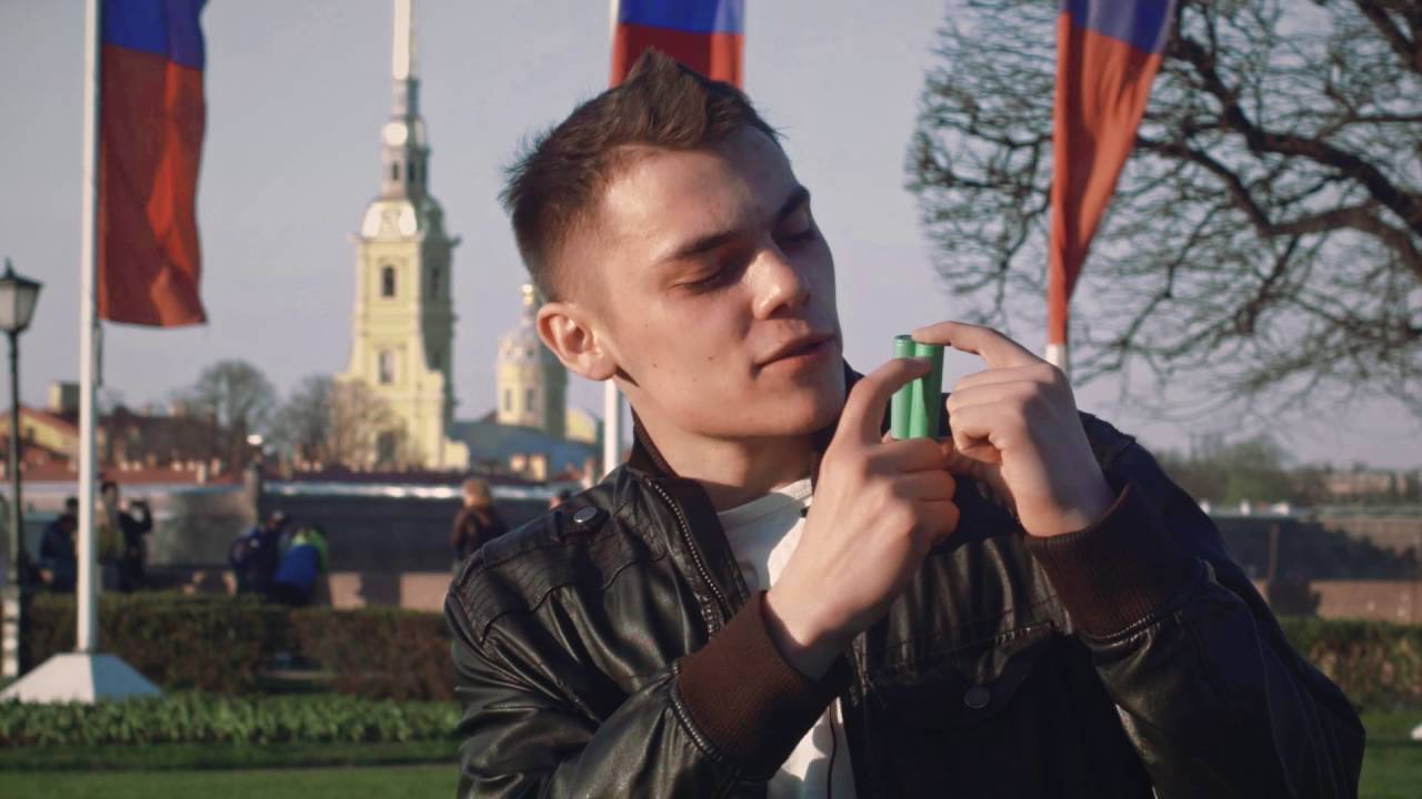 Как отличить оригинальный Sony VTC4 от подделки?