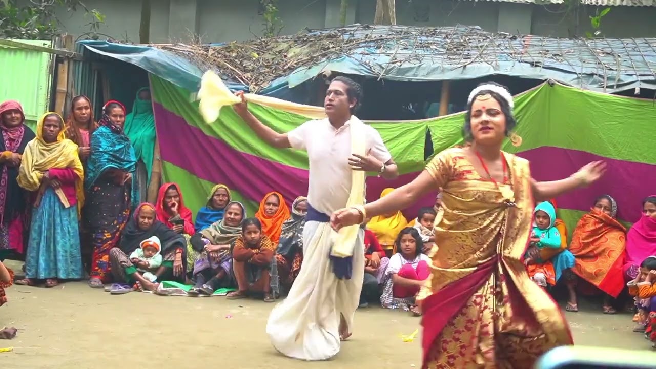 আগিনাটা আটো মহলের বিছানা কি হলোদী