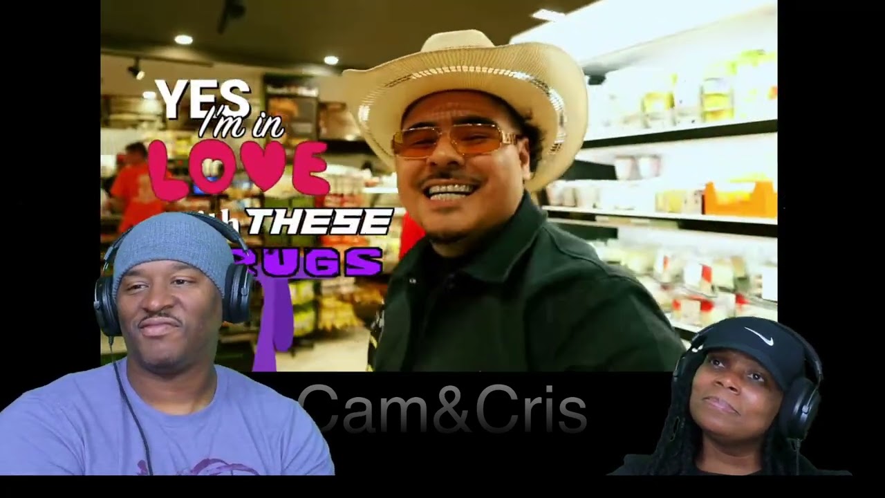That Mexican OT - Cowboy in New York !!REACTION!!